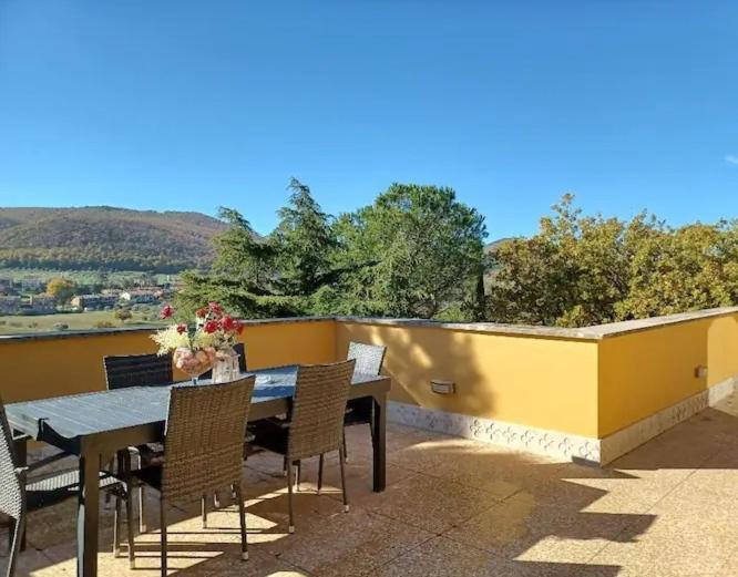 Villa Poggio Fagianino Sant'Albino Eksteriør billede